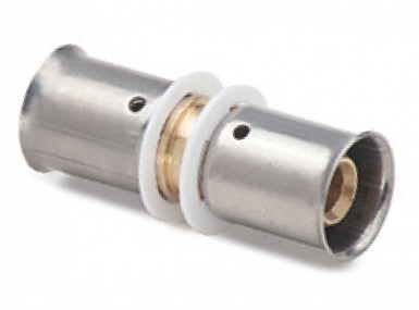 EQUAL CONNECTING SLEEVE Ø 32 X 3.0 MM - MULPTHKMU32. DIAYTAR NIGERIA: Your gateway to affordable products delivered reliably across Nigeria.