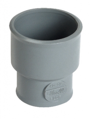 DOUBLE FEMALE REDUCING SLEEVE Ø 40/32 GLUED DRAIN SERIES. DIAYTAR NIGERIA: Where smart shoppers find everything they need at prices they can afford.