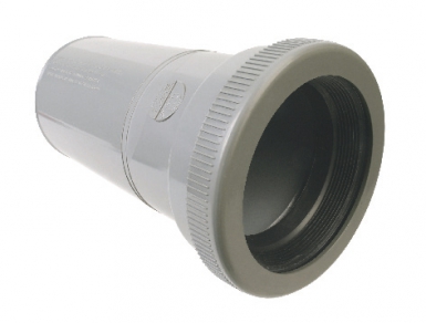 FEMALE REPAIR SLEEVE Ø 125 SERIES EXHAUST TO BE GLUED. DIAYTAR NIGERIA: Transforming online retail with affordable prices and consistent 5-8 day nationwide delivery.