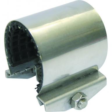"R" TYPE REPAIR SLEEVE ALL STAINLESS STEEL - 21/25 - LENGTH 60 MM. Navigate through thousands of products at pocket-friendly prices with DIAYTAR NIGERIA's easy-to-use platform.