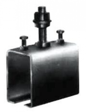 CONNECTING SLEEVE FOR 35X30 MM RAIL. Experience shopping satisfaction with DIAYTAR NIGERIA's vast selection and budget-friendly delivery options.