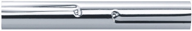 EXTENSION SLEEVE FOR STRAIGHT BAR - Ø 18 AND 30 MM - CHROME NICKEL PLATED BRASS. DIAYTAR NIGERIA transforms how Nigerians shop with our affordable prices and dependable shipping times.