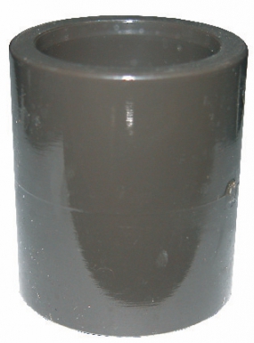 SLEEVE - FEMALE - TUBE Ø 50 MM - HTA SYSTEM. DIAYTAR NIGERIA: Your affordable gateway to thousands of products delivered promptly nationwide.