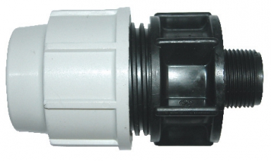 THREADED SLEEVE - MALE - THREAD 15 X 21 - FOR PIPE Ø 16 EXTERIOR. Discover the perfect shopping balance at DIAYTAR NIGERIA with competitive prices and prompt delivery.