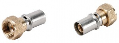 FLUXO CRIMPING SLEEVE, SCREW-ON SWIVEL NUT 26X1". Your everyday shopping companion, DIAYTAR NIGERIA offers unbeatable value with nationwide delivery.