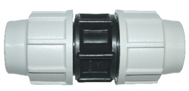 EQUAL SLEEVE - FOR PIPE Ø 16 EXTERIOR. Nigeria-Materiels.com is your trusted partner for all your construction and hardware needs. Shop with us for quality and affordability.