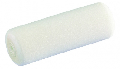 HIGH DENSITY FOAM LACQUER SLEEVE 180 MM - 2 ROUNDED EDGES - AQUEOUS AND SOLVENT PHASE. DIAYTAR NIGERIA: Empowering Nigerians with access to affordable products and reliable 5-8 day delivery.