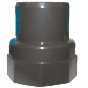 MIXED THREADED SLEEVE - FEMALE - TUBE Ø 25 MM - THREAD 20X27 - HTA SYSTEM. Shop across categories at DIAYTAR NIGERIA with the confidence of prompt and budget-friendly delivery.
