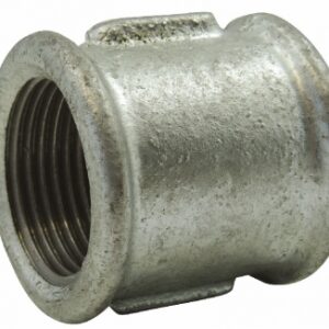 SLEEVE N°270 FEMALE TAPPED. RIGHT RIGHT, GALVANIZED, THREAD 20X27. Shop efficiently with DIAYTAR NIGERIA, offering thousands of products at unbeatable prices delivered promptly.
