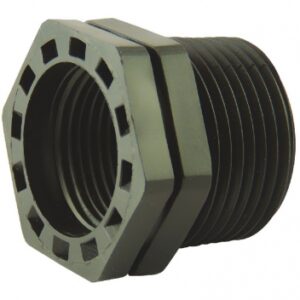 REDUCING COUPLING MALE-FEMALE PRESSURE SERIES - 1"1/4 X 3/4". Experience the power of choice with DIAYTAR NIGERIA's extensive catalog and reliable delivery service.