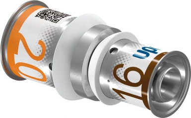 UPONOR REDUCED SLEEVE TO BE CRIMPED 40X32. DIAYTAR NIGERIA brings the marketplace experience online with affordable and reliable delivery service.