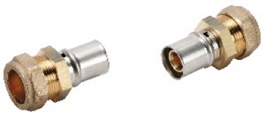 FLUXO/COPPER TRANSITION CRIMP SLEEVE 16XTU/CU16 MM. DIAYTAR NIGERIA: Bringing quality products to every Nigerian with affordable nationwide delivery.
