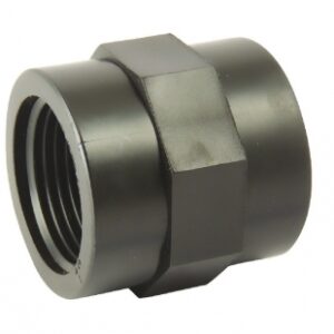 PRESSURE SERIES THREADED SLEEVE - 3/4" X 3/4". Nigeria's most loved e-commerce platform delivers affordable shopping solutions to your doorstep.
