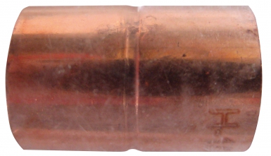 COPPER SLEEVES FF 3/8 - 6 PIECES. Experience retail satisfaction with DIAYTAR NIGERIA's comprehensive platform and prompt shipping service.