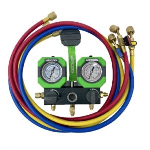 2-WAY OIL BATH PRESSURE GAUGE MCD/MG-2K. Unlock endless possibilities with DIAYTAR NIGERIA's affordable marketplace and reliable delivery service.