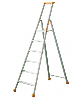 MP PRO ANODIZED ALUMINIUM STEP - HEIGHT 1.73 M, NUMBER OF STEPS 4. Nigeria's fastest-growing e-commerce site offers unbeatable prices and delivery within 8 days.