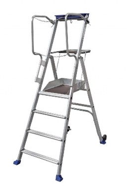 MARCHEPIED TANDEM PRO F4. DIAYTAR NIGERIA delivers affordability and convenience with every purchase, shipped within the week.