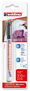 BLACK FABRIC MARKER 8040. Your trusted marketplace, DIAYTAR NIGERIA offers comprehensive selection with budget-friendly delivery.