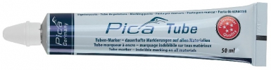 PICA CLASSIC MARKER - INK TUBE - WHITE. Shop confidently with Nigeria's most trusted e-commerce platform, offering swift and affordable delivery.
