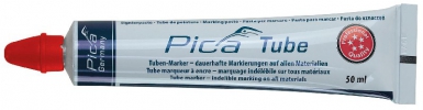 PICA CLASSIC MARKER - INK TUBE - RED. Shop from anywhere in Nigeria with DIAYTAR's extensive selection and budget-friendly shipping options.