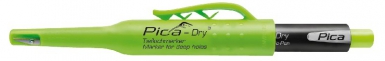PICA DRY MARKER - GRAPHITE LEAD. DIAYTAR NIGERIA redefines convenience with our diverse marketplace and affordable nationwide shipping.