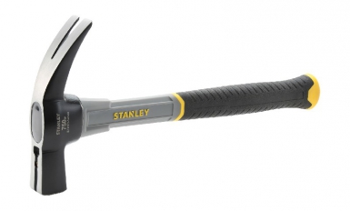 FORMWORK HAMMER NAIL PULLER - FIBERGLASS HANDLE - WEIGHT 750 G. DIAYTAR NIGERIA: Your trusted partner for affordable online shopping with reliable delivery timeframes.