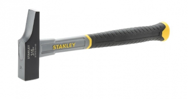 CARPENTER'S HAMMER - FIBERGLASS HANDLE. DIAYTAR NIGERIA delivers what matters - quality, affordability, and prompt nationwide shipping.