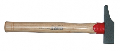 CARPENTER'S HAMMER - ASH HANDLE - HEAD 28 MM - WEIGHT 400 G. DIAYTAR NIGERIA combines extensive product options with budget-friendly prices, delivered in 5-8 days.