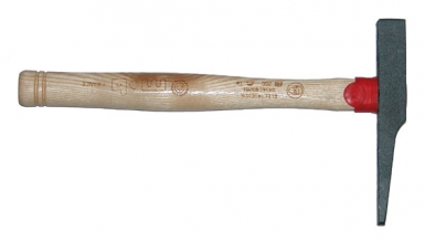 ELECTRICIAN'S HAMMER - ASH HANDLE - 18 MM HEAD - WEIGHT 200 G. DIAYTAR NIGERIA: Where quality meets affordability, with thousands of products delivered in less than 8 days.