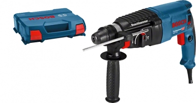 SDS PLUS GBH 2-26 PROFESSIONAL DRILL HAMMER. DIAYTAR NIGERIA: Your affordable gateway to thousands of products delivered promptly nationwide.