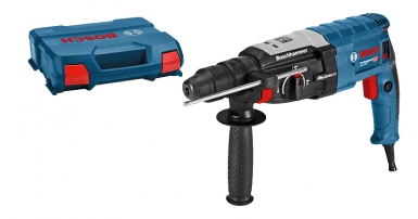 SDS PLUS GBH 2-28 PROFESSIONAL DRILL HAMMER - SOLO. DIAYTAR NIGERIA: Putting quality products within reach of every Nigerian through our affordable marketplace.