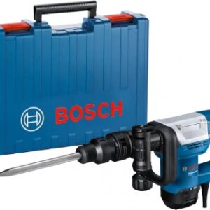 SDS MAX GSH 5 JACK HAMMER. DIAYTAR NIGERIA brings the marketplace to your home with budget-friendly prices and nationwide delivery.