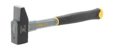 RIVETER HAMMER - FIBERGLASS HANDLE - 35 MM HEAD. Your complete retail destination, DIAYTAR NIGERIA combines extensive variety with prompt delivery.