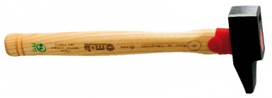 RIVETER HAMMER - HICKORY HANDLE - 40 MM HEAD - WEIGHT 800 G. Discover shopping made simple with DIAYTAR NIGERIA's comprehensive platform and nationwide delivery service.