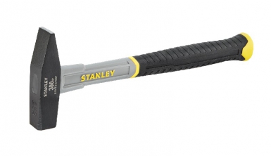 LOCKSMITH HAMMER - FIBERGLASS HANDLE - WEIGHT 300 G. Discover a world of choices with DIAYTAR NIGERIA's extensive marketplace and prompt shipping service.