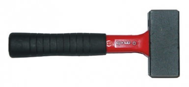 SQUARE MALLET, NERFLEX HANDLE - WEIGHT 1250 G. Shopping made simple with DIAYTAR NIGERIA's vast selection and budget-friendly nationwide delivery.