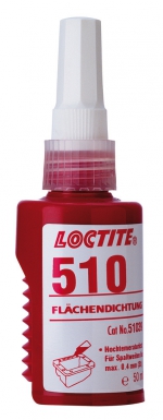 MASTERJOINT "LOCTITE 510" - SEALING OF JOINT PLANES - METAL/MACHINED METAL - 25 ML. DIAYTAR NIGERIA transforms online shopping with competitive prices and dependable nationwide delivery.