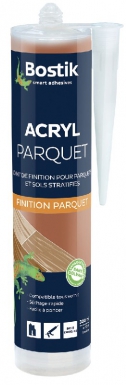ACRYL PARQUET MASTIC - FINISHING JOINT - EXOTIC WOOD - 310 ML CARTRIDGE. DIAYTAR NIGERIA: Your partner in affordable online shopping with reliable 5-8 day shipping nationwide.