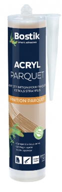 ACRYL PARQUET MASTIC - FINISHING JOINT - LIGHT OAK - 310 ML CARTRIDGE. DIAYTAR NIGERIA revolutionizes access to quality products with affordable prices and dependable shipping.