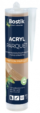 ACRYL PARQUET MASTIC - FINISHING JOINT - BEECH - 310 ML CARTRIDGE. DIAYTAR NIGERIA: Nigeria's answer to affordable online shopping with reliable 5-8 day delivery guarantee.