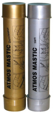 "ATMOSMASTIC" MASTIC FOR WATER LEAKS, CONNECTING TUBES OF DIFFERENT DIAM. TUBES - 120 G. DIAYTAR NIGERIA: Your one-stop e-commerce destination with affordable prices and nationwide delivery in 5-8 days.