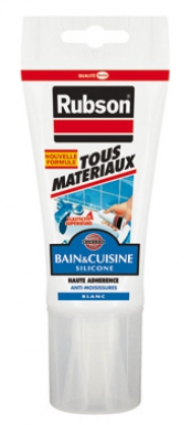 BATH & KITCHEN SEALANT - ALL MATERIALS SILICONE - TRANSLUCENT - 150 ML FLEXIBLE TUBE. DIAYTAR NIGERIA transforms dreams into deliveries with our affordable prices and 5-8 day shipping.
