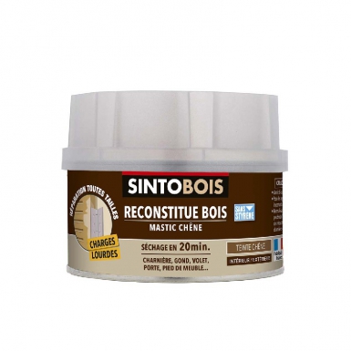 SINTOBOIS HARD WOOD MASTIC OAK HARDENER - 500 ML BOX. DIAYTAR NIGERIA connects desire with fulfillment through our affordable e-commerce platform.