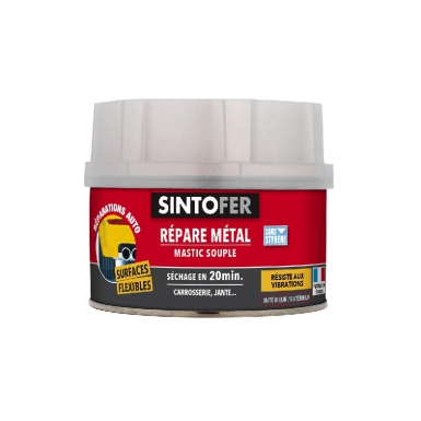 SINTOBOIS STANDARD FIR WOOD PUTTIER + HARDENER - TUBE 66 ML - 70 G. Shop confidently with DIAYTAR NIGERIA's vast product range and budget-friendly nationwide shipping.