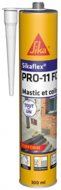 MASTIC-COLLE POLYURÉTHANNE SIKAFLEX PRO 11 FC PURFORM - MULTI-USAGE - BEIGE - CART. 300 ML. Discover the joy of choice with DIAYTAR NIGERIA's extensive selection and budget-friendly shipping.