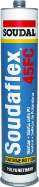 SOUDAFLEX 45 FC POLYURETHANE SEALANT - GREY - FACADE JOINT - 310 ML CARTRIDGE. Your comprehensive marketplace awaits at DIAYTAR NIGERIA with affordable prices and reliable delivery times.