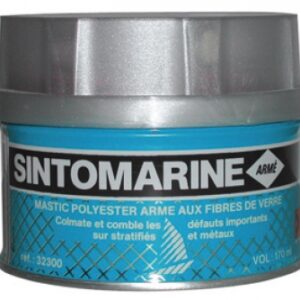 STANDARD SINTOMARINE MASTIC - BOX 170 ML - 330 G. DIAYTAR NIGERIA delivers more than products - we deliver affordable solutions within the week.