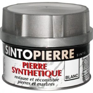 WHITE SINTOPIERRE MASTIC - BOX 170 ML - 280 G. Discover shopping made effortless with DIAYTAR NIGERIA's comprehensive platform and quick shipping.