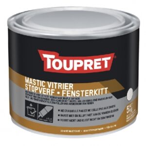 GLAZING PUTTY - WHITE COLOR - 5 KG BUCKET. Experience the power of choice with DIAYTAR NIGERIA's extensive catalog delivered within the week.