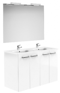 ADELE FURNITURE 120 CM (H 74 CM / D 45 CM) - 4 DOORS - WHITE (OPTIONAL FEET). Your budget-friendly online marketplace, DIAYTAR NIGERIA delivers a world of products in just 5-8 days.